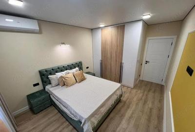 2 camere de vanzare zona Take Ionescu - 3