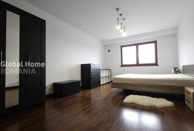 Duplex cu 6 camere cu Canalizare în Pipera - 13