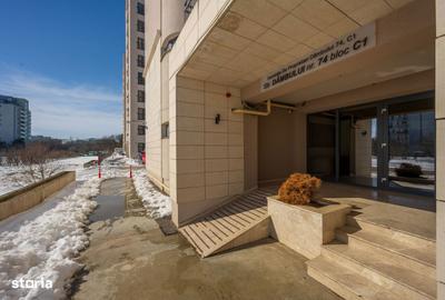 Apartament cu 3 camere, mobilat în Văcăresti - 19