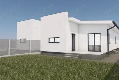 Duplex de vanzare direct de la propietar.Comision 0!! - 3