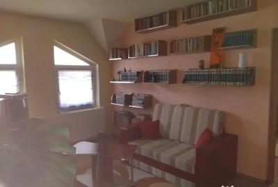 Casă cu 7 camere cu Teren 777 Mp în Chișineu-Criș - 10