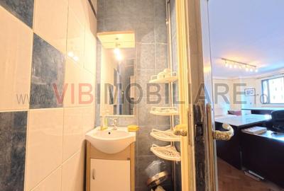 Inchiriere/Vanzare Ultracentral, Apartament Rezidential sau Societate, 3 camere - 6