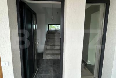 Casă cu 4 camere cu Teren 550 Mp în Prejmer - 9