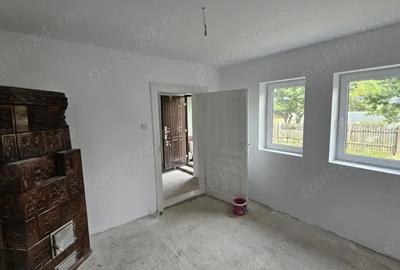 Casa de vanzare, in rate ,Ciocanesti,Calarasi - 1