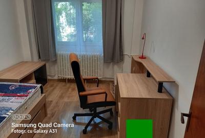 Apartament 3 camere, decomandat, vizavi de parcul Regina Maria - 6
