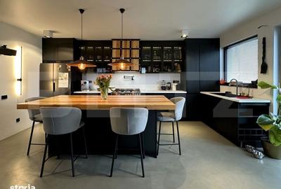 Casă cu 4 camere în Industrial - 15