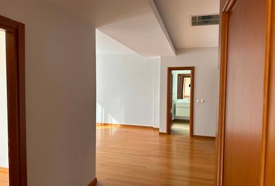 Herastrau/Madgearu, inchiriere apart  generos 4/5 cam, 215 mp utili, et 4/5 - 5