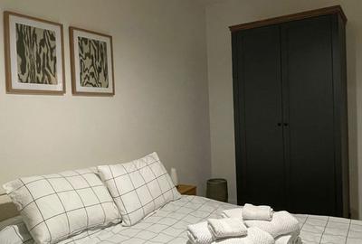 Apartament cu 2 camere în Lipovei - 6