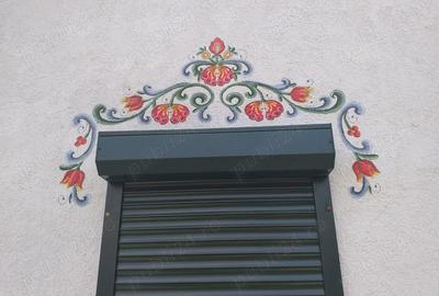 Casă cu Teren 686 Mp în Central