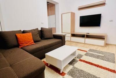 Apartament cu 2 camere de închiriat - Zona Coresi Top City, Apartament cu 2 camere de închiriat - Zona Coresi Top City, - 16