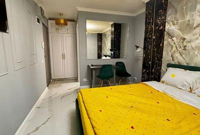 Garsoniera de vanzare st. Aluminei - 4