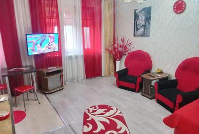 Oferim spre inchiriere garsoniera in zona Timpuri noi - 3