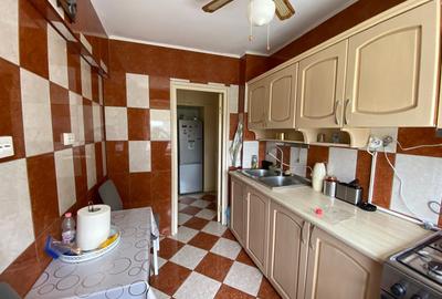 Apartament cu 2 camere semidecomandat în Drumul Taberei - 5