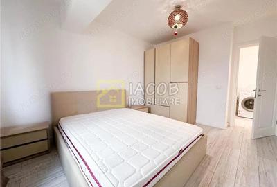 Apartament 2 camere SD mobilat si utilat complet Arena Residence - 9