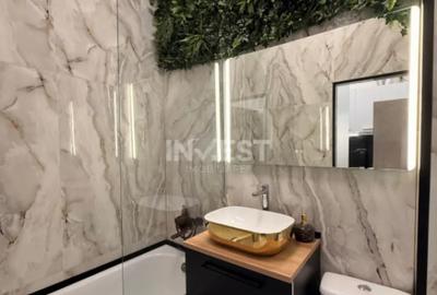 Garsonieră în Metalurgie - 13