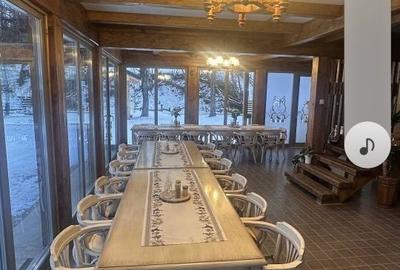 Casă cu 4 camere în Sadova - 5