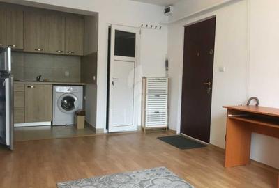 Garsoniera în zona ExpoTransilvania - 4