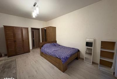 Garsonieră semidecomandată, mobilată în P-ța Reșița - 1