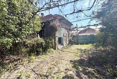 Casă cu 5 camere cu Teren 1788 Mp în Căpâlna - 2