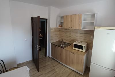 Apartament cu 2 camere, mobilat în Dacia - 5