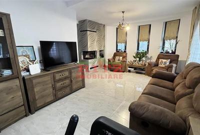 Casă cu 6 camere cu Teren 560 Mp în Ultracentral - 2