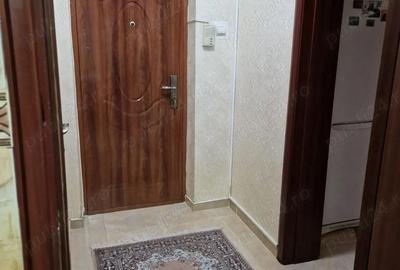 Apartament cu 3 camere semidecomandat, mobilat în Panduri - 6