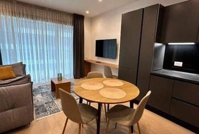 Apartament 2 camere Aviației Tower – bloc nou, parcare inclusă - 1