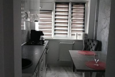 Campia Libertatii-apartament de 2 camere-LUX - 11