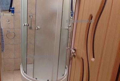 Apartament cu 2 camere decomandat, mobilat în Costin Georgian - 7