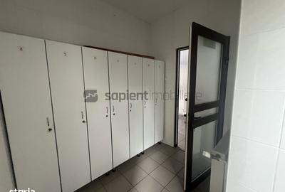 Spațiu comercial, de 305 mp, în Cantemir - 8