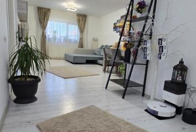 Casa P+ M cu placa intre etaje la cheie ,teren 340 mp - 3