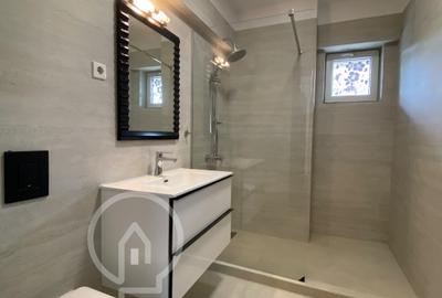 Apartament cu 4 camere semidecomandat, mobilat în Plopilor - 9