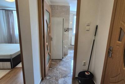 Apartament cu 2 camere decomandat, mobilat în Drumul Taberei - 5