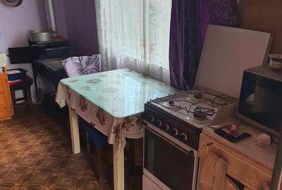 Casă cu 1 camere în Central - 3