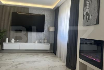 Casa P+M, 138 mp, 380 mp teren, in zona Albesti - 3