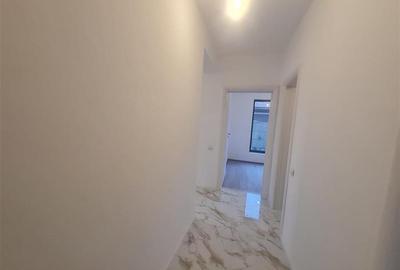 Casă individuală cu 5 camere cu Canalizare în Exterior Est - 11