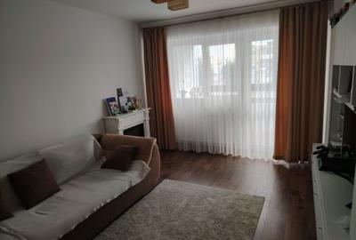 Apartament cu 3 camere decomandat în Geamăna - 5
