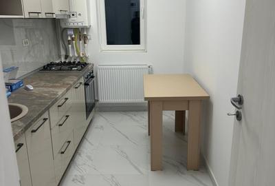 Apartament cu 2 camere decomandat, mobilat în Chiajna - 5