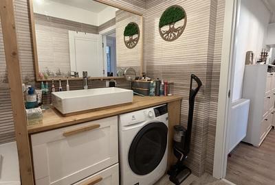 Apartament cu 3 camere decomandat în Nord - 10