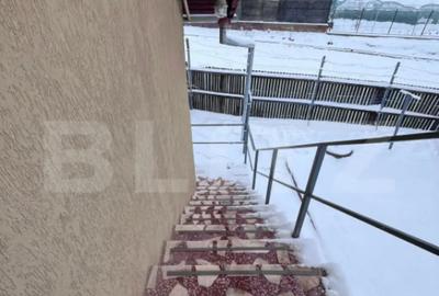 Casă cu 5 camere cu Teren 520 Mp în Exterior Nord - 4