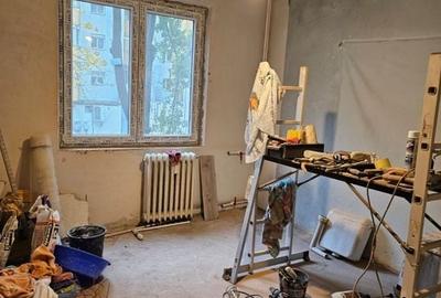 Apartament 3 camere | Etaj 1 | Caporal Ilina | Acces rapid Piata Uniri - 8