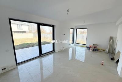 Vanzare casa 4 camere Bragadiru / Cornetu / Ilfov - 3