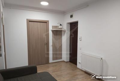 Apartament 2 camere decomandate, parcare, balcon, zona Vivo - 8
