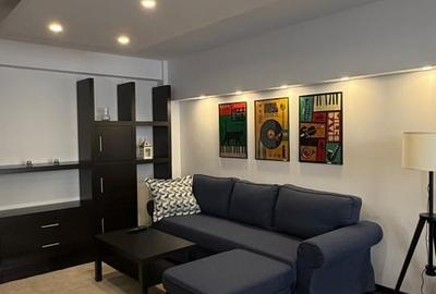 Apartament cu 2 camere decomandat, mobilat în Dacia - 1