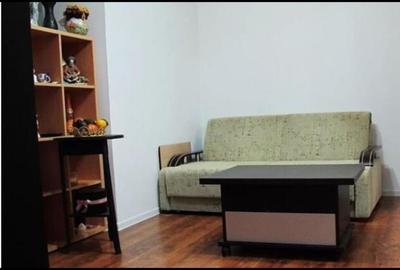 Apartament cu 2 camere semidecomandat, mobilat în Berceni