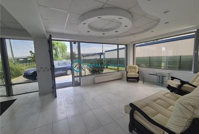 Royal Imobiliare - Vanzare Spatiu Birouri Zona Vest - 5