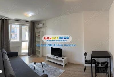 Garsonieră în Central - 4