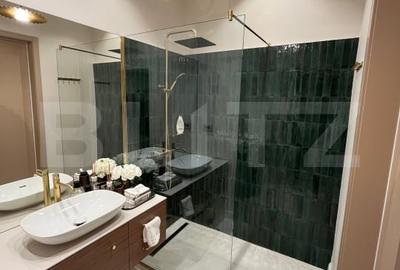 Apartament cu 2 camere, LUX, parcare, prima inchiriere, zona Piata Lucian Blaga - 10