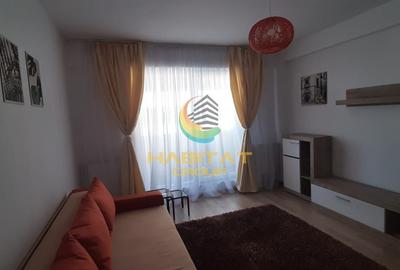 Garsonieră decomandată, mobilată în Berceni - 2