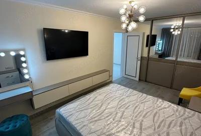 Apartament cu 2 camere în Complex Studențesc